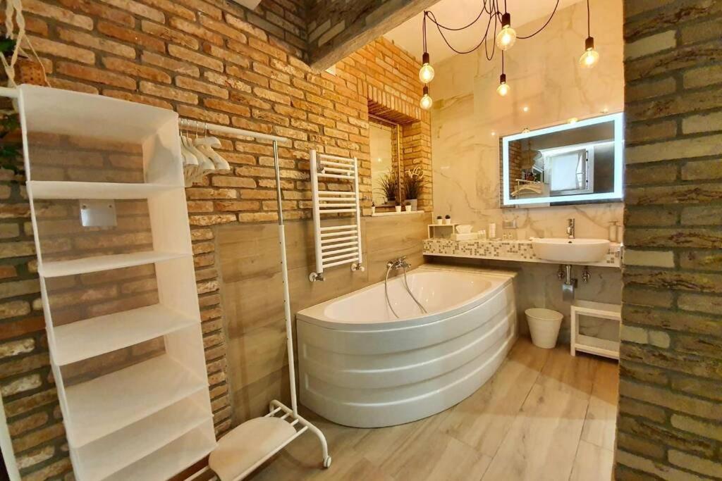 Ca Cici Venice Loft Apartment Veneza Exterior foto