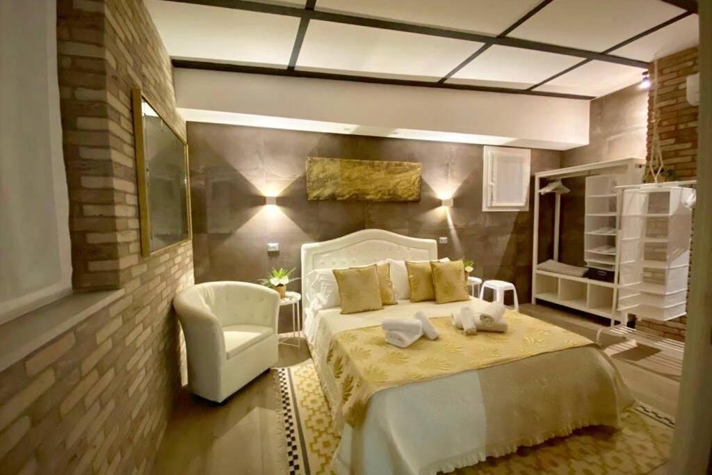 Ca Cici Venice Loft Apartment Veneza Exterior foto