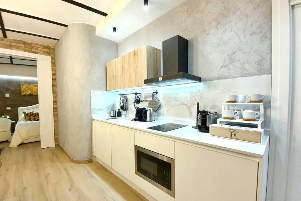 Ca Cici Venice Loft Apartment Veneza Exterior foto